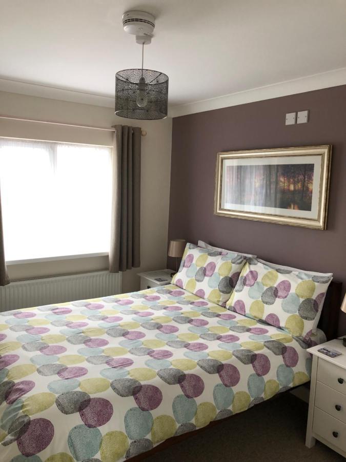Fernlea Guest House Weston-super-Mare Ngoại thất bức ảnh