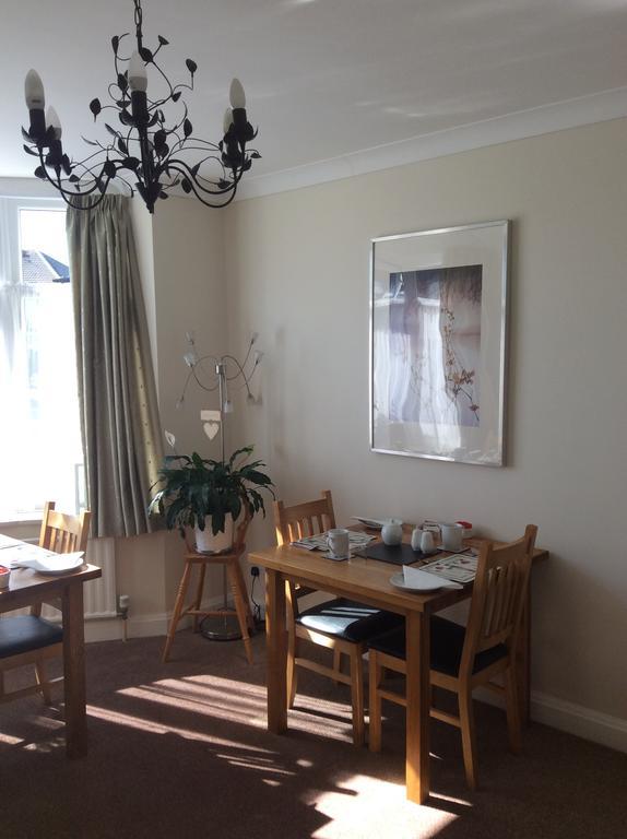 Fernlea Guest House Weston-super-Mare Ngoại thất bức ảnh
