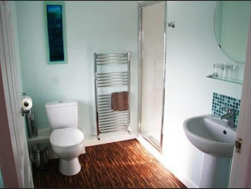 Fernlea Guest House Weston-super-Mare Ngoại thất bức ảnh