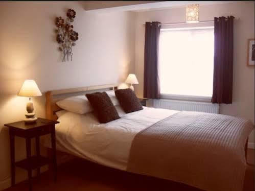 Fernlea Guest House Weston-super-Mare Ngoại thất bức ảnh